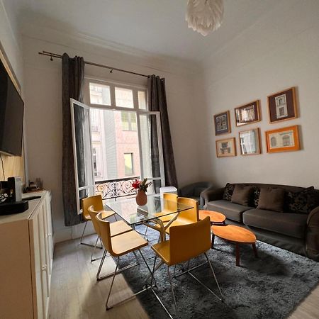 Luxury Apartment Champs-Elysees - Hala Paryż Zewnętrze zdjęcie