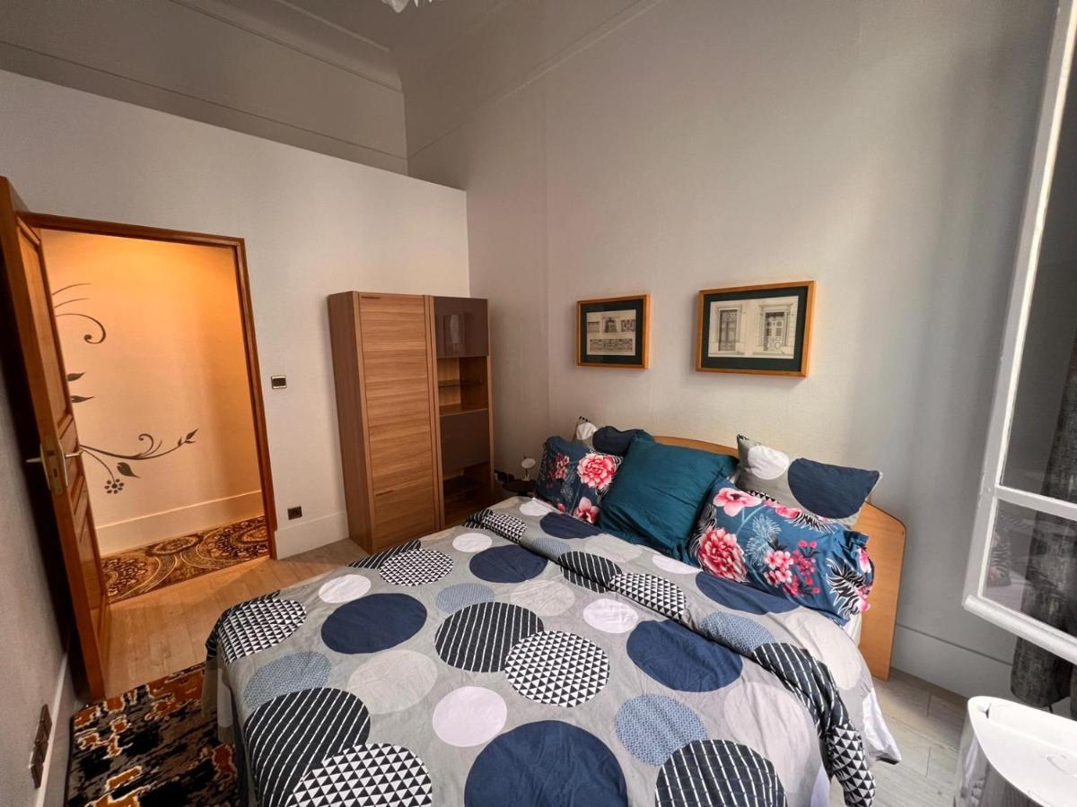 Luxury Apartment Champs-Elysees - Hala Paryż Zewnętrze zdjęcie