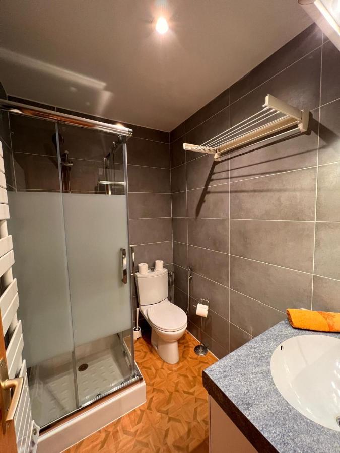 Luxury Apartment Champs-Elysees - Hala Paryż Zewnętrze zdjęcie
