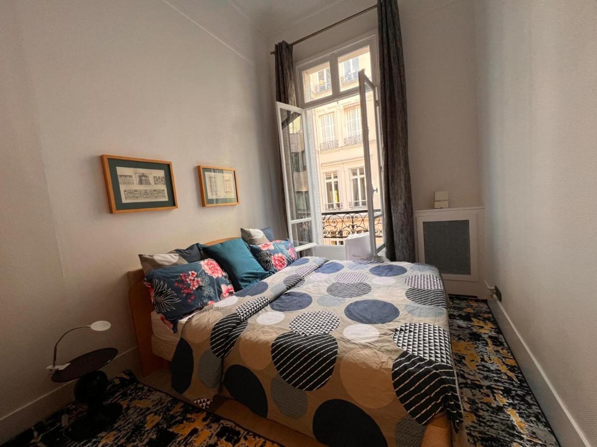 Luxury Apartment Champs-Elysees - Hala Paryż Zewnętrze zdjęcie