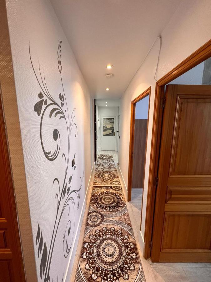 Luxury Apartment Champs-Elysees - Hala Paryż Zewnętrze zdjęcie