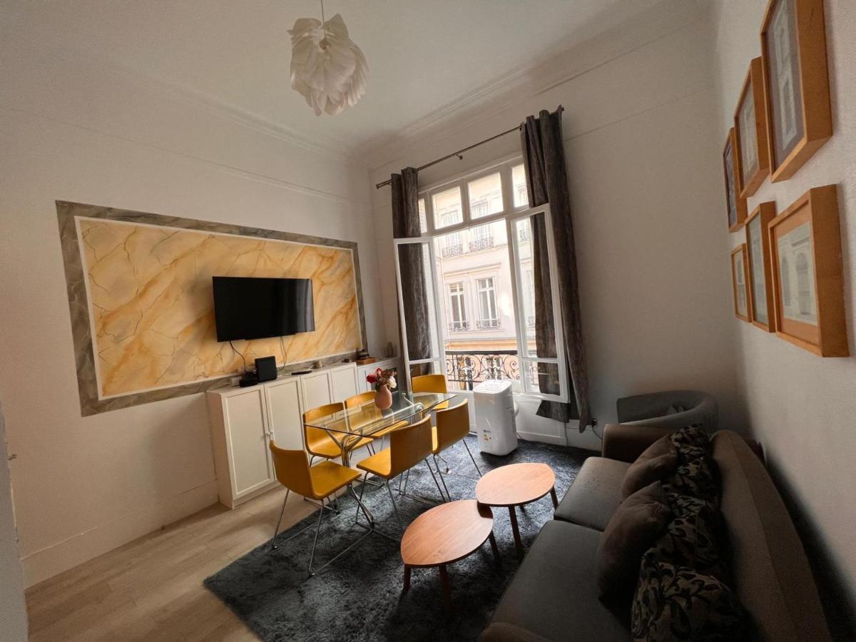 Luxury Apartment Champs-Elysees - Hala Paryż Zewnętrze zdjęcie