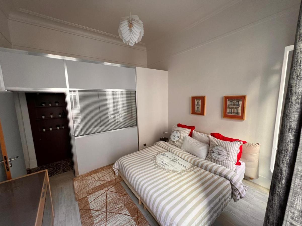 Luxury Apartment Champs-Elysees - Hala Paryż Zewnętrze zdjęcie